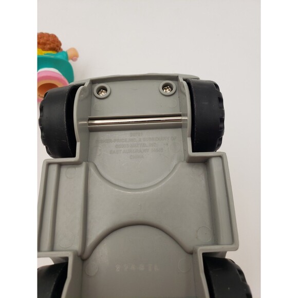 Fisher Price Little People School Bus & Schoolchildren Different Years & Sets - Picture 6 of 7